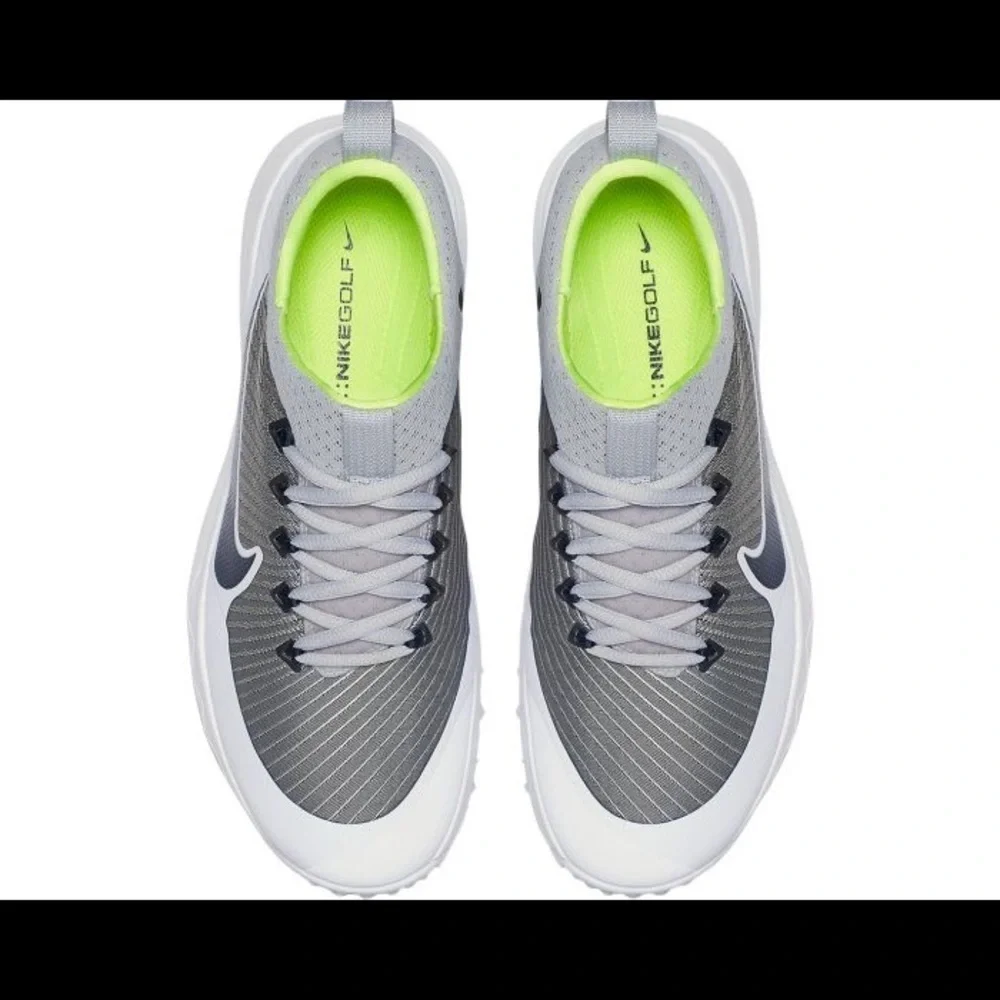Nike F1 Premier Golf Shoes - Mens 8.5